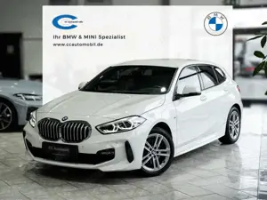 BMW 118 118i M Sport Kamera Head-Up Lenkradheiz.