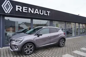 Renault Captur Edition One TCe 155 EDC Autom.