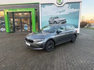 Skoda Scala Tour* 85 kW *DSG ! 7.700,-€ Nachlass auf UPE ! Bild 2