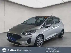 Ford Fiesta 1.1 SS COOLCONNECT