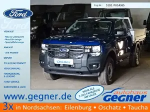 Ford Ranger 2.0 TDCI XL ExtraKab 3-S.-Kipper  AHK WiP
