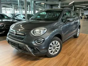 Fiat 500X 500X 1.3 FireFly Turbo Cross TEMPOMAT/EINPARKHILFE