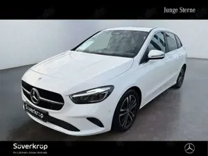 Mercedes-Benz B 200 d , PROGRESSIVE KAMERA SPUR PDC SHZ