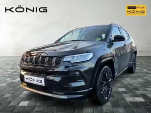 Jeep Compass High Altitude 1.5 MHEV *Klima*Cam*Allw.