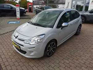 Citroen C3 Pure Tech (VTi) 82 Exclusive