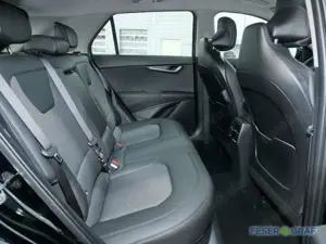 Kia Niro 1.6 Plug-In Hybrid DCT Vision Komfort-Paket Bild 5