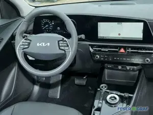 Kia Niro 1.6 Plug-In Hybrid DCT Vision Komfort-Paket Bild 3