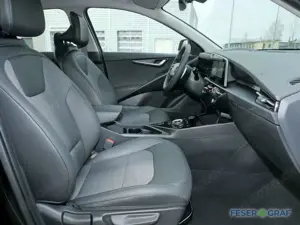 Kia Niro 1.6 Plug-In Hybrid DCT Vision Komfort-Paket Bild 4