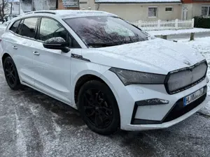 Skoda Enyaq Enyaq iV 80xSportline