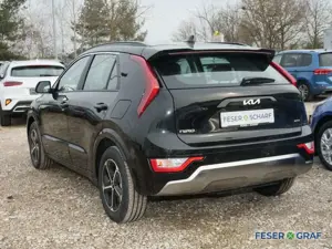 Kia Niro 1.6 Plug-In Hybrid DCT Vision Komfort-Paket Bild 2