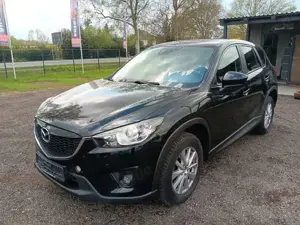 Mazda CX-5 Center-Line 2WD Steuergerät defekt