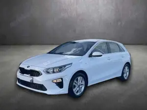 Kia Ceed / cee'd 1.6 CRDi Vision - Navi - Klima - RFK - SHZ