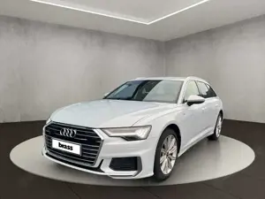 Audi A6 40 TDI quattro S tronic S line