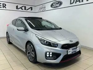 Kia ProCeed / pro_cee'd GT-Track El. Panodach Navi Xenon Kurvenlicht Mehrz