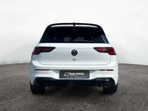 Volkswagen Golf VIII 2.0 TSI+R+Performance+4Motion+DSG+NAVI Bild 5