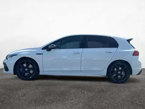 Volkswagen Golf VIII 2.0 TSI+R+Performance+4Motion+DSG+NAVI Bild 3
