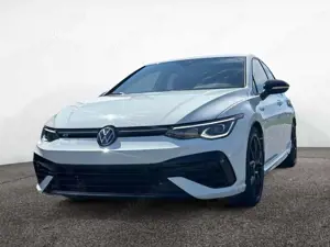 Volkswagen Golf VIII 2.0 TSI+R+Performance+4Motion+DSG+NAVI Bild 2