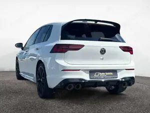 Volkswagen Golf VIII 2.0 TSI+R+Performance+4Motion+DSG+NAVI Bild 4