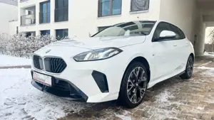 BMW 118 Limousine M, BMW GARANTIE, +VERSCHLEIß Paket Bild 3