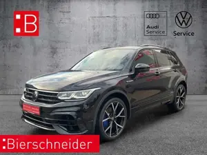 Volkswagen Tiguan 2.0 TSI DSG 4Mo. R IQ-LIGHT DIGITAL PRO 21 PANO KA