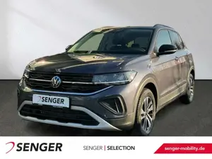 Volkswagen T-Cross ENERGY 1.0 l TSI OPF Digitales Cockpit