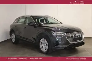 Audi e-tron 55 quattro-NAV-LED-KAMERA-AHK-LUFT-