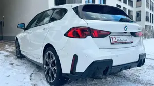 BMW 118 Limousine M, BMW GARANTIE, +VERSCHLEIß Paket Bild 5