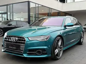 Audi S6 Avant 4.0 V8 TFSI quattro | BO | Keramik