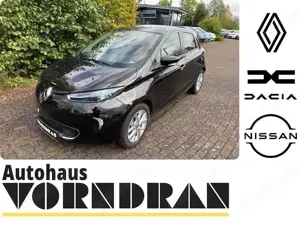 Renault ZOE LIMITED R110 ZE40 SHZ, PDC+Kamera, Batteriemiete