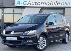Volkswagen Sharan 2.0 TDI DSG Highline Panorama Dynaudio