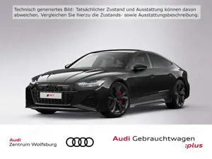 Audi RS7 4.0 TFSI quattro tiptronic perfor