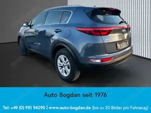 Kia Sportage Bild 3