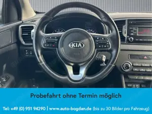 Kia Sportage Bild 5