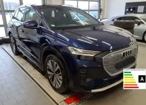 Audi Q4 e-tron 35 ACC+MATRIX+NAVI+PDC