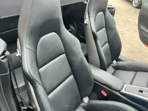 Porsche 991 Carrera S Cabriolet*Sportabgas.-BOSE-Chrono* Bild 2