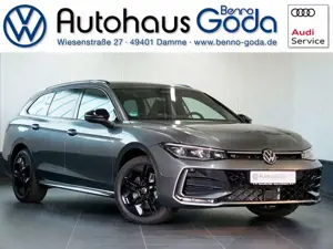 Volkswagen Passat Variant Passat R-Line eHybrid 1.5 TSI 7-Gang-DSG Bluetooth