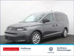 Volkswagen Caddy California 2.0 TDI 5-J-GAR STANDHZ LED ACC ALU DSG