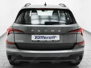 Skoda Kamiq Tour 1.0 TSI Kamera Matrix Bild 4