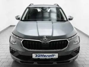 Skoda Kamiq Tour 1.0 TSI Kamera Matrix Bild 2