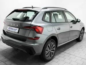 Skoda Kamiq Tour 1.0 TSI Kamera Matrix Bild 5