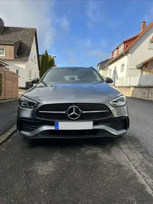 Mercedes-Benz C 220 C 220 T d (206.216) Bild 3