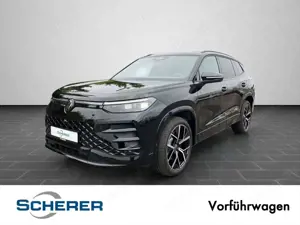 Volkswagen Tayron 2.0 TDI *R-Line* AHK DSG RFK 4MOTION App-