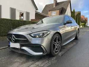 Mercedes-Benz C 220 C 220 T d (206.216)