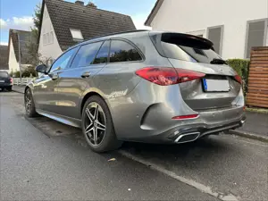 Mercedes-Benz C 220 C 220 T d (206.216) Bild 5