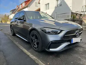 Mercedes-Benz C 220 C 220 T d (206.216) Bild 2