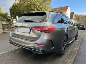 Mercedes-Benz C 220 C 220 T d (206.216) Bild 4