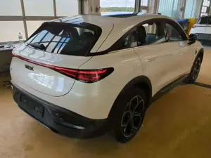 smart #3 Pro+ #Panoramadach60°Cam#HUD#Memory#ACC Bild 4