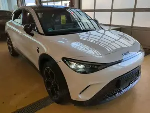 smart #3 Pro+ #Panoramadach60°Cam#HUD#Memory#ACC Bild 2