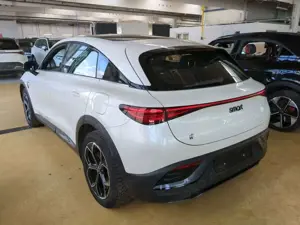 smart #3 Pro+ #Panoramadach60°Cam#HUD#Memory#ACC Bild 3