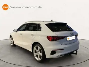 Audi A3 40 advanced Sportback 1.4 TFSI e Advanced *AHK*SHZ Bild 4